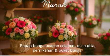 Toko Bunga Jayanegara